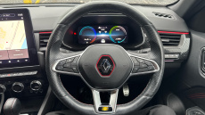 Renault Arkana 1.6 E-TECH Hybrid 145 R.S. Line 5dr Auto Hybrid Estate